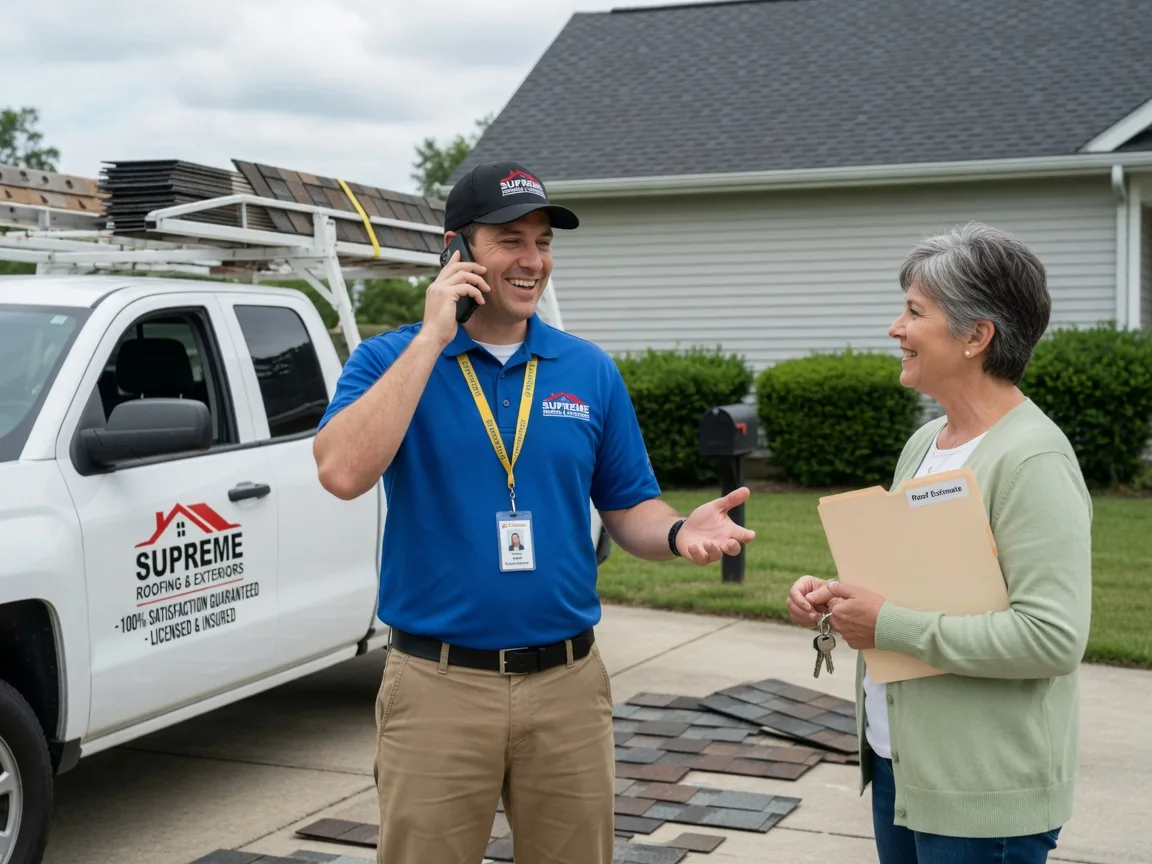 Roof Replacement Olpe, KS FAQs